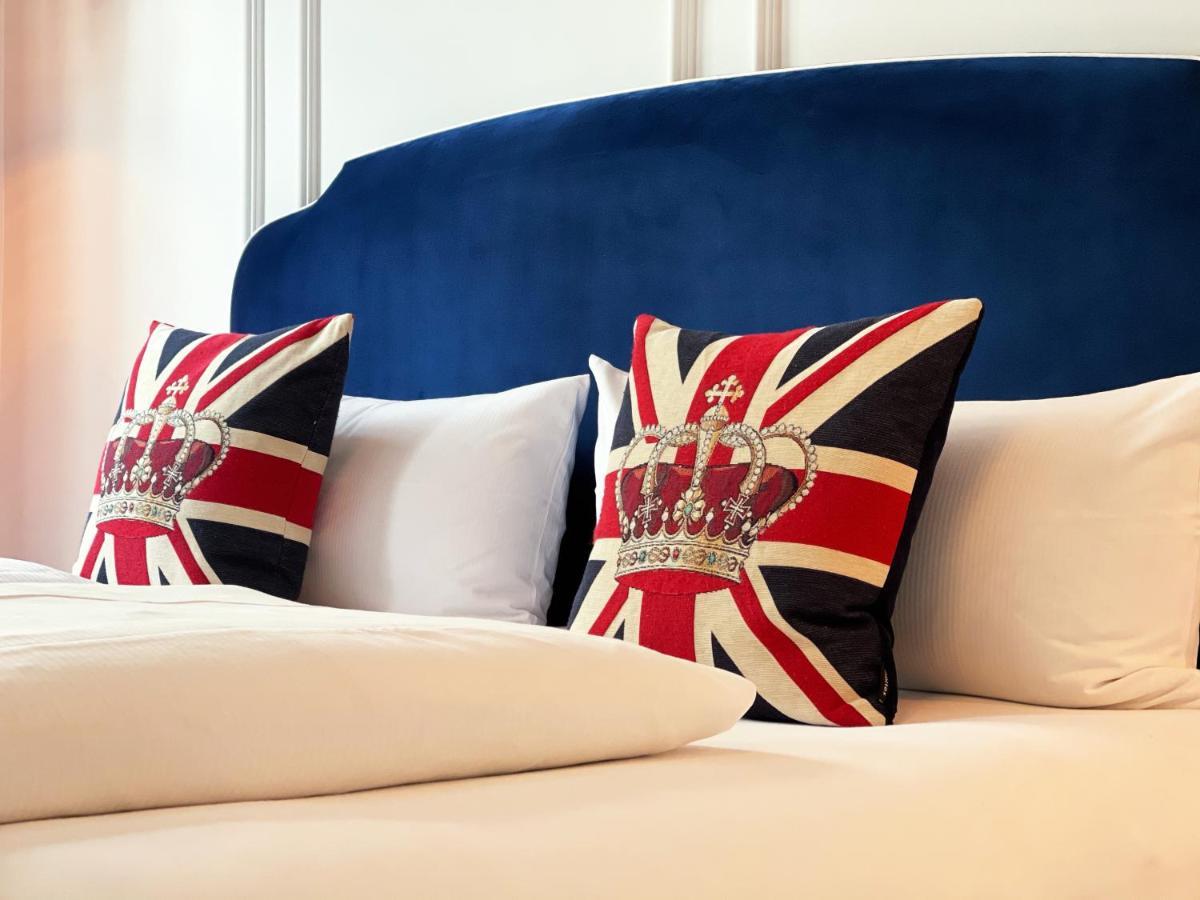 Hotel Boutique-hotel Stadtvilla Hodes