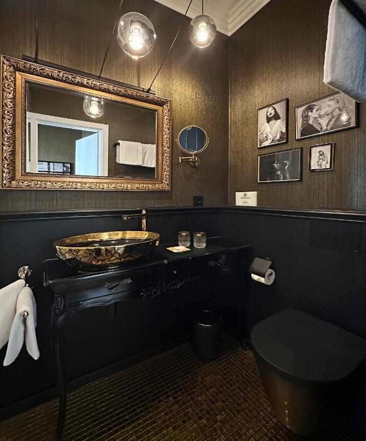 Boutique-hotel Stadtvilla Hodes Hotel