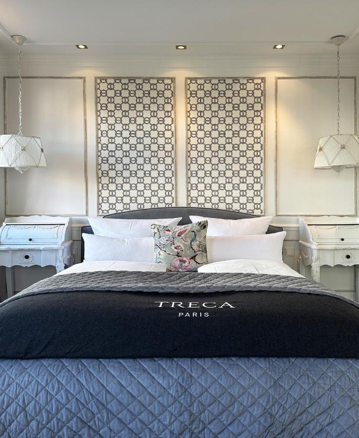 Hotel Boutique-hotel Stadtvilla Hodes Fulda
