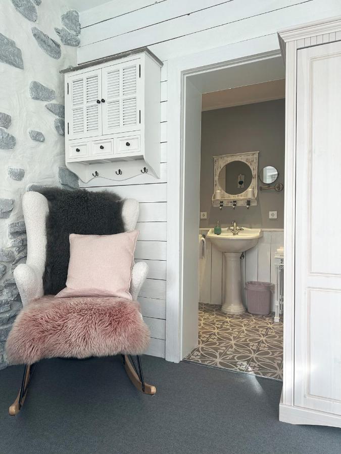 Boutique-hotel Stadtvilla Hodes Hotel Fulda