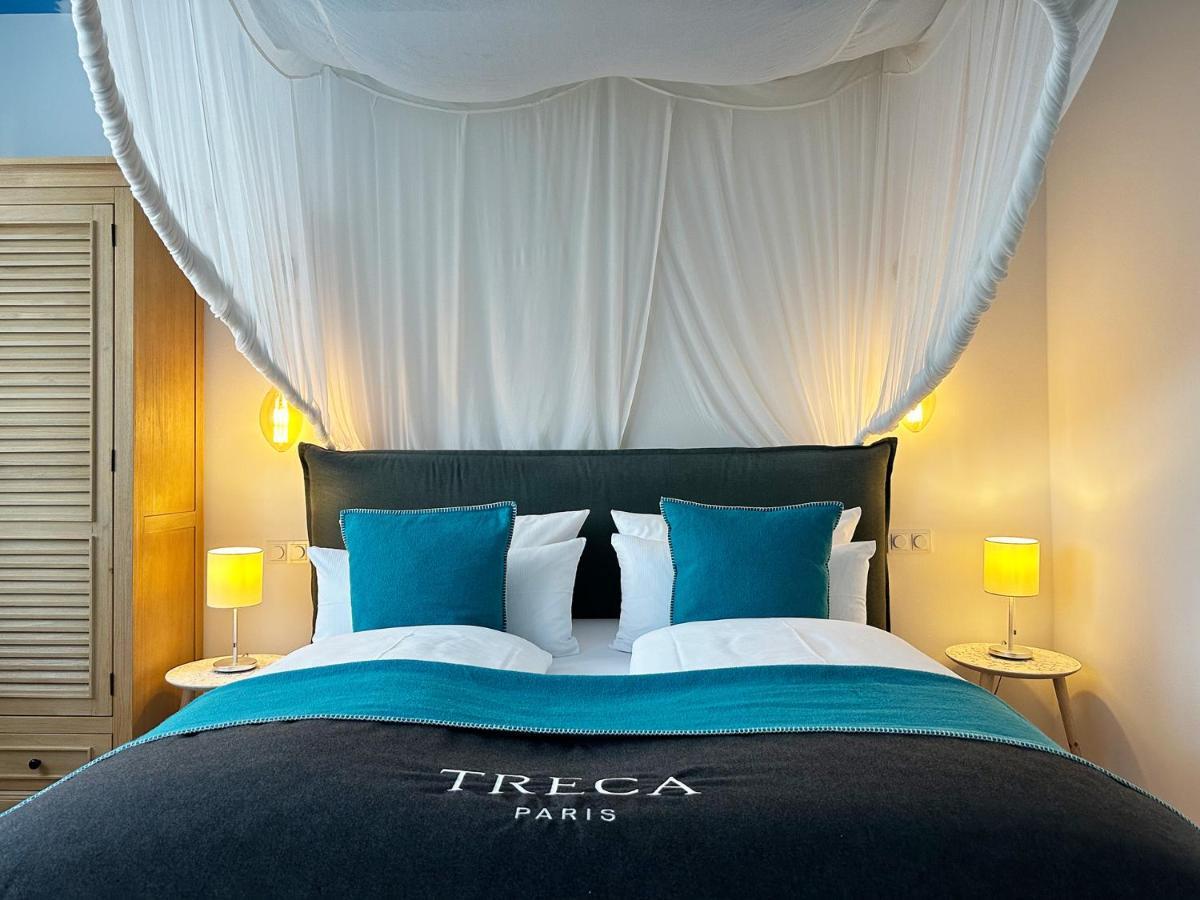 Boutique-hotel Stadtvilla Hodes *