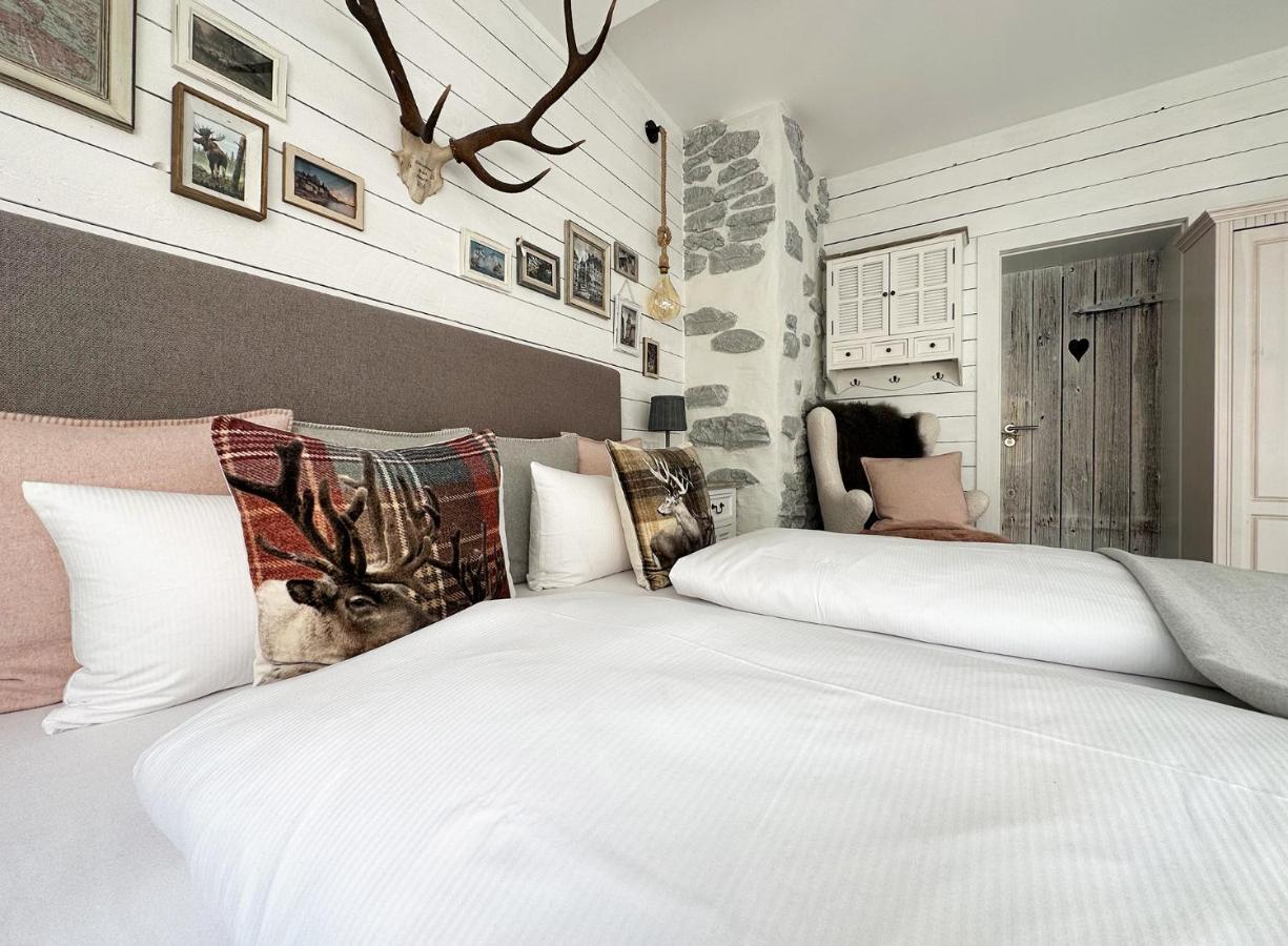 Boutique-hotel Stadtvilla Hodes * Fulda