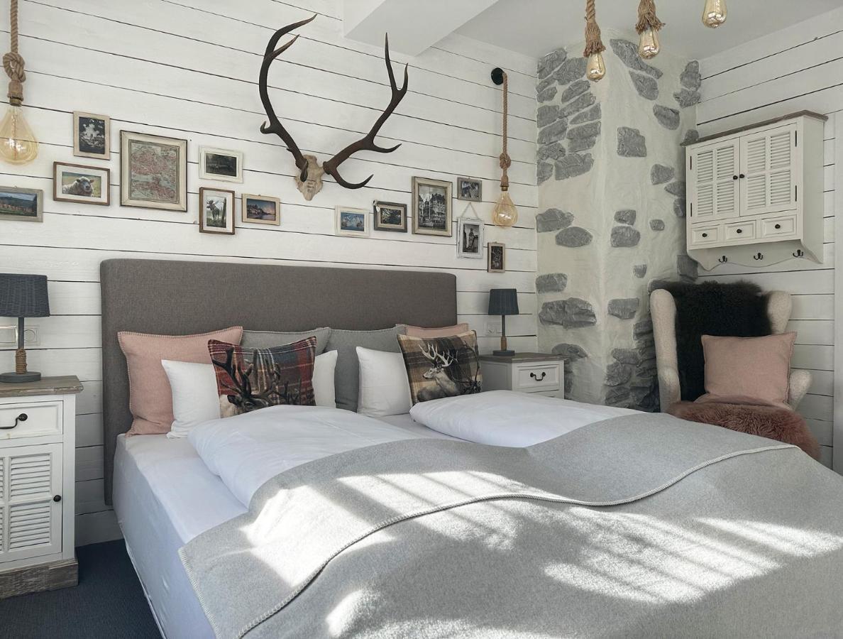 Boutique-hotel Stadtvilla Hodes Hotel *