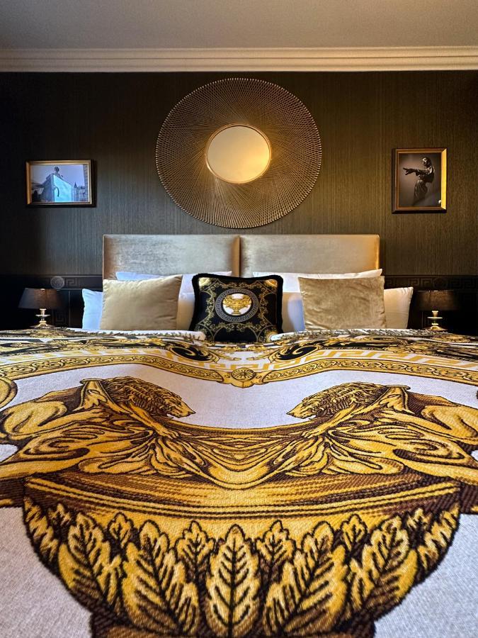 Boutique-hotel Stadtvilla Hodes Hotel *