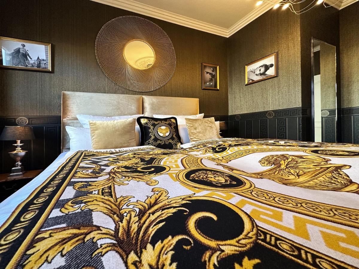 Boutique-hotel Stadtvilla Hodes Fulda