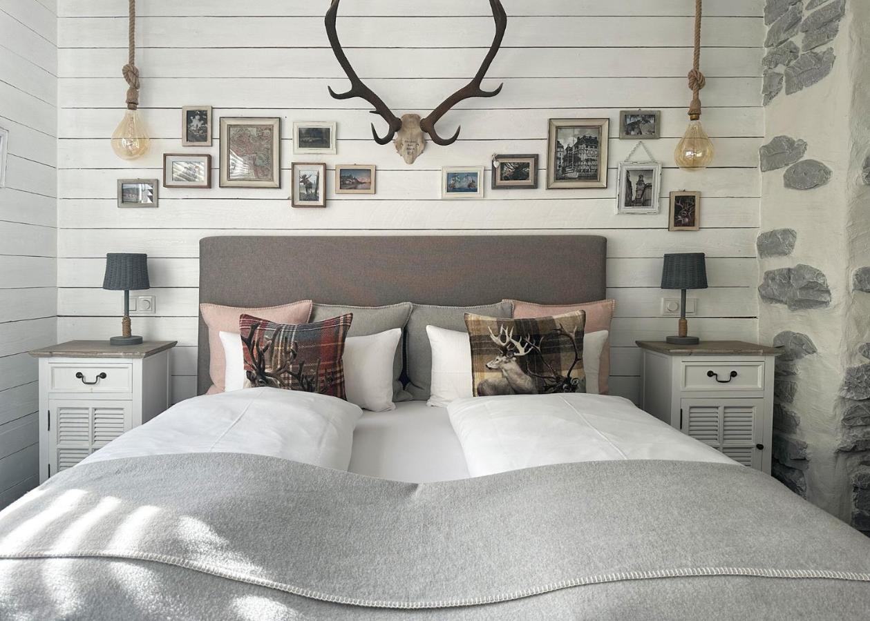 Boutique-hotel Stadtvilla Hodes *