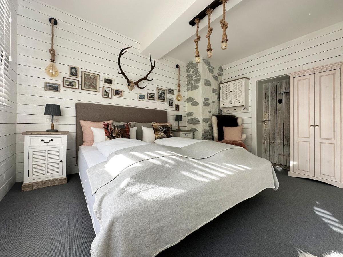 Boutique-hotel Stadtvilla Hodes *