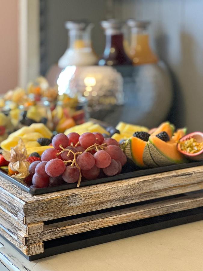 Boutique-hotel Stadtvilla Hodes * Fulda