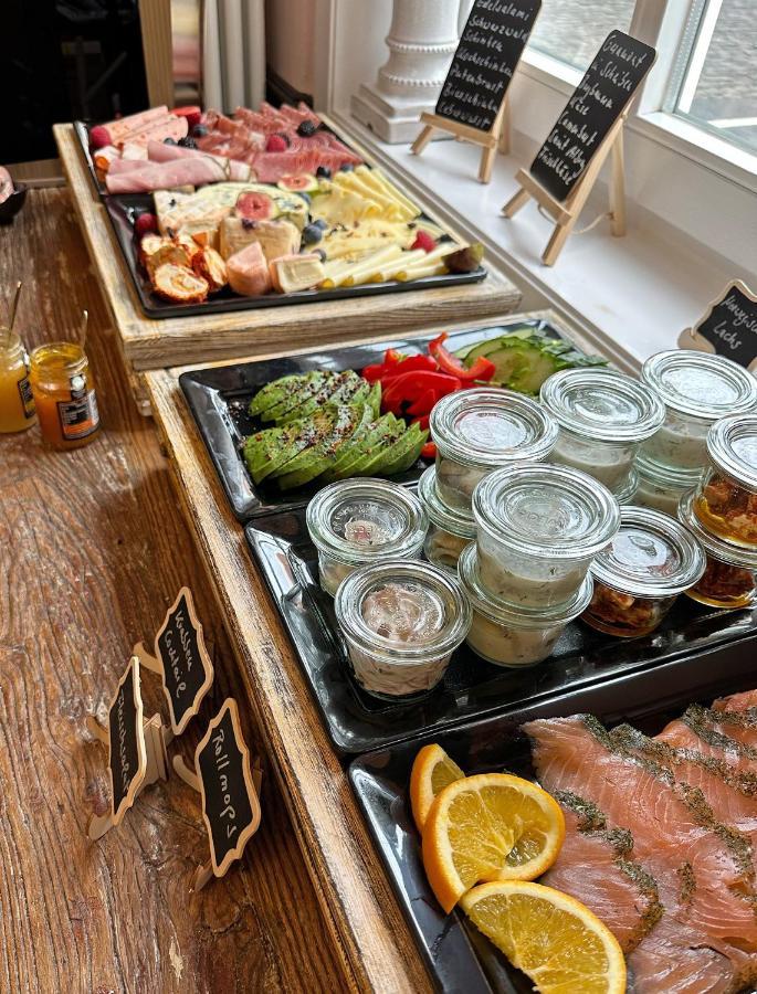 Boutique-hotel Stadtvilla Hodes Hotel *