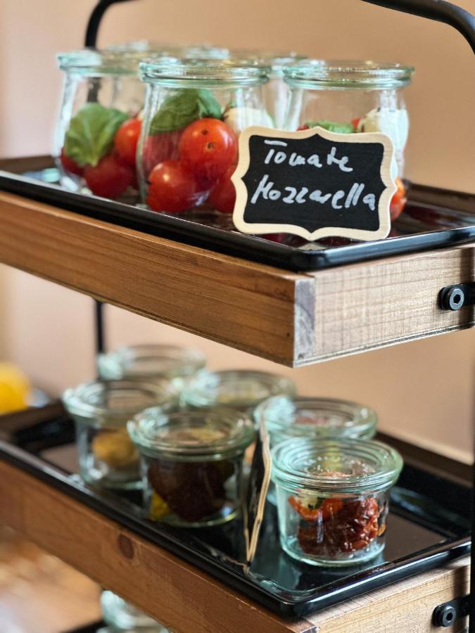 Boutique-hotel Stadtvilla Hodes Fulda
