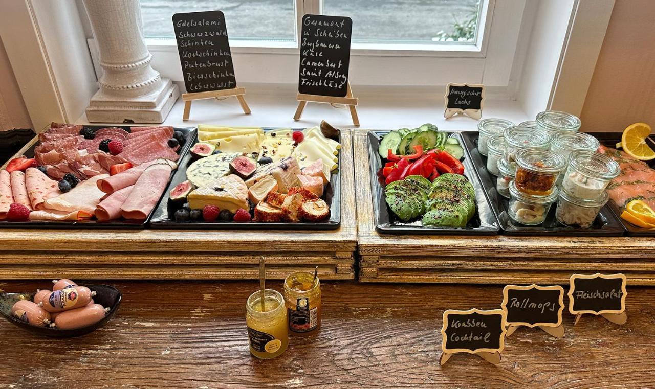 Hotel Boutique-hotel Stadtvilla Hodes