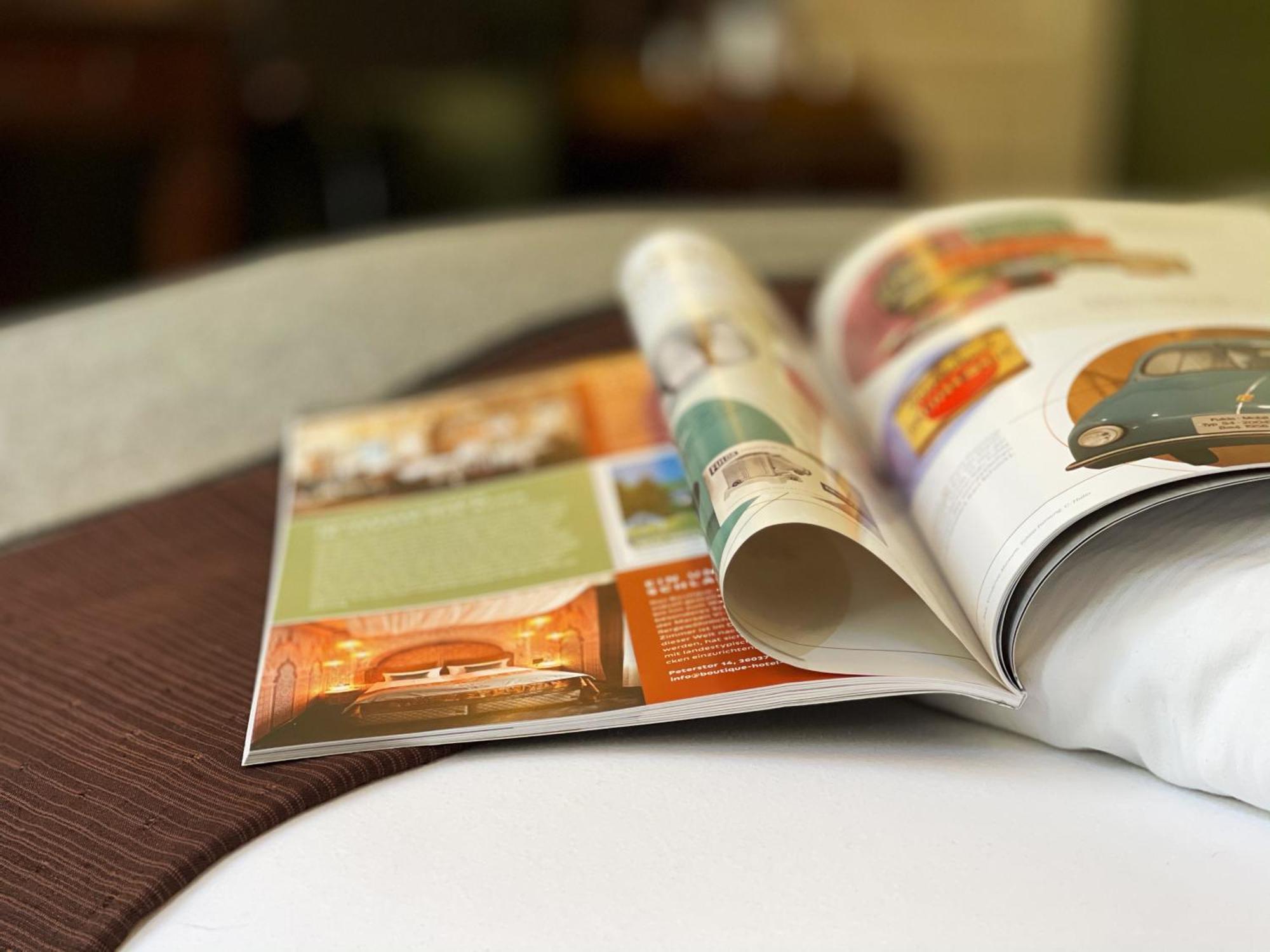 Boutique-hotel Stadtvilla Hodes * Fulda